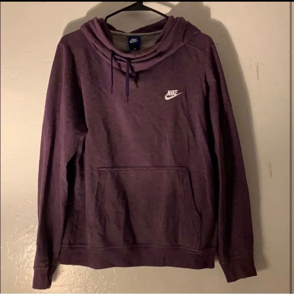 Nike sweater